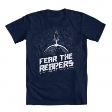 Fear the Reapers